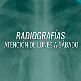 Radiografías Rancagua