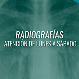 Espirometría Rancagua