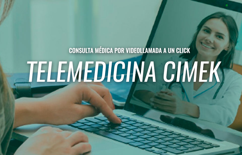 Telemedicina rancagua